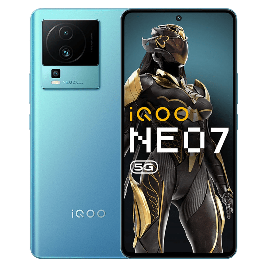 iQOO Neo 7