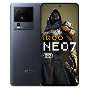 iQOO Neo 7