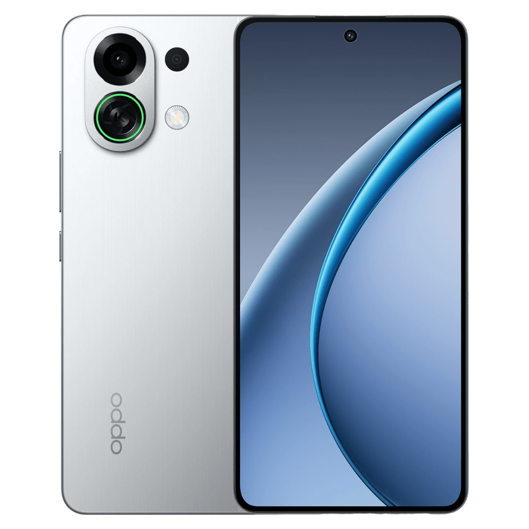OPPO K13 Turbo
