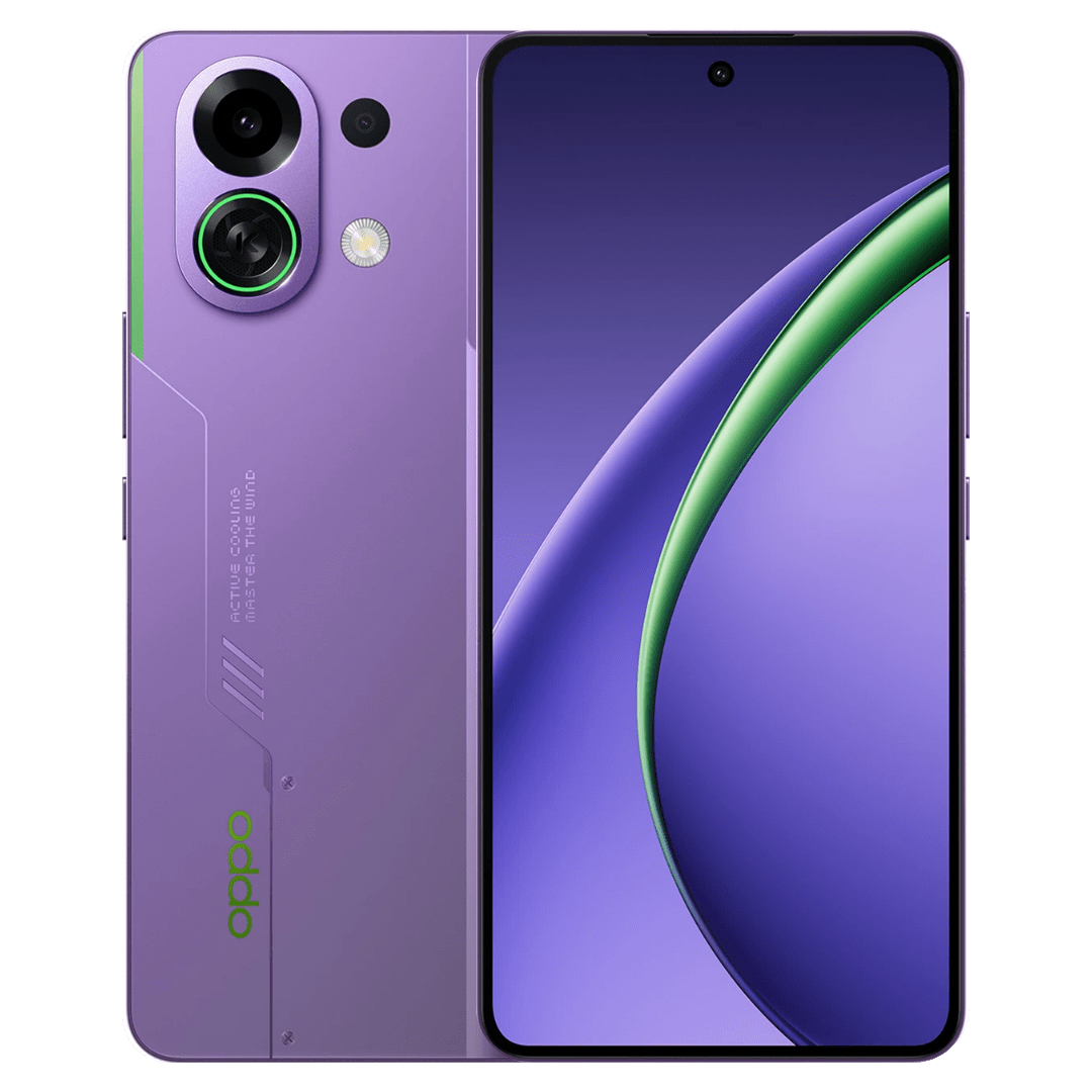 OPPO K13 Turbo