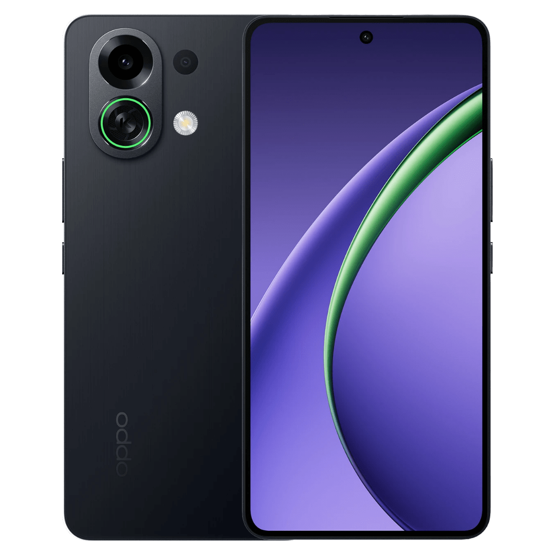 OPPO K13 Turbo