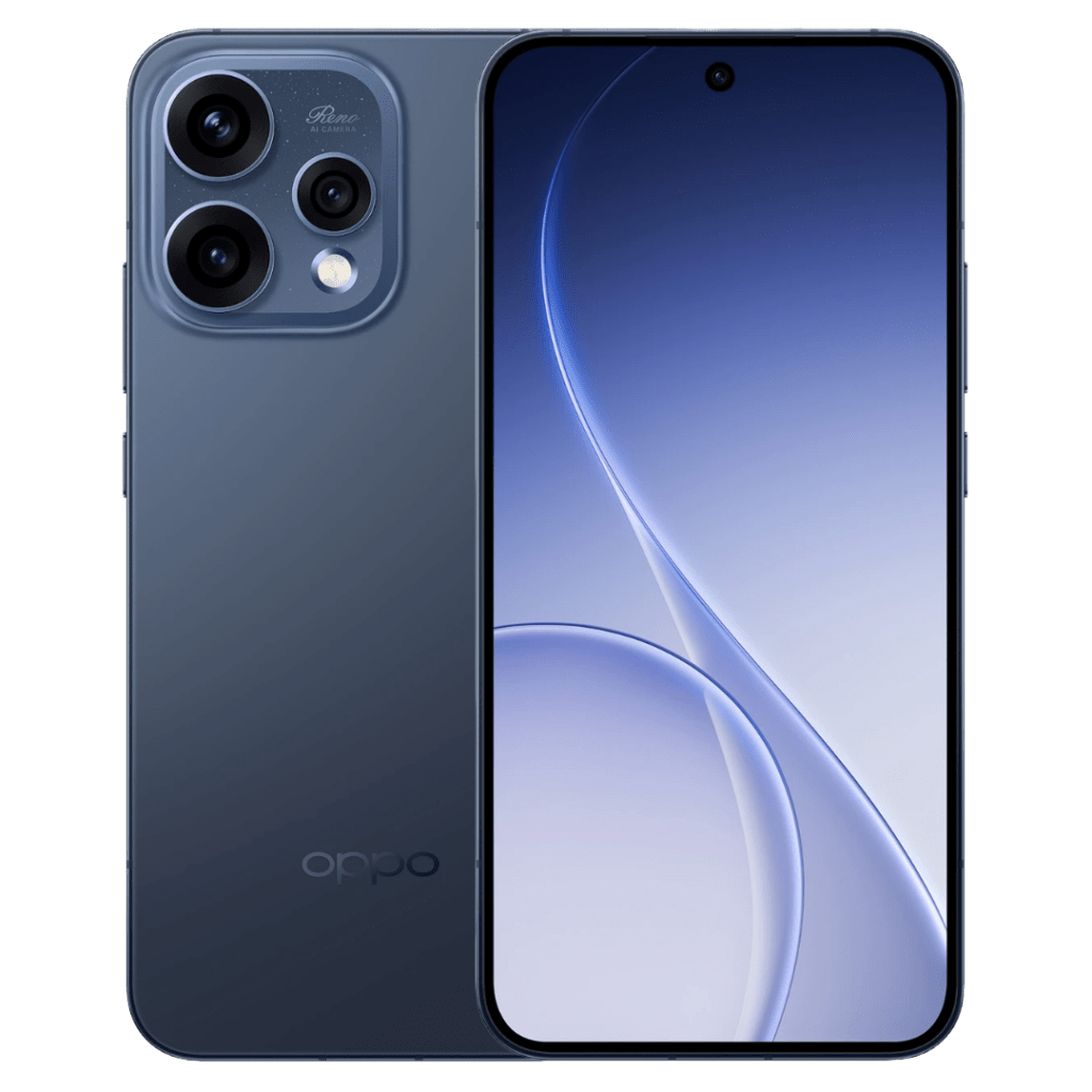 OPPO Reno 15
