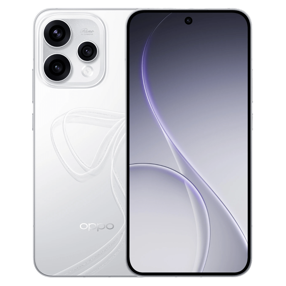 OPPO Reno 15