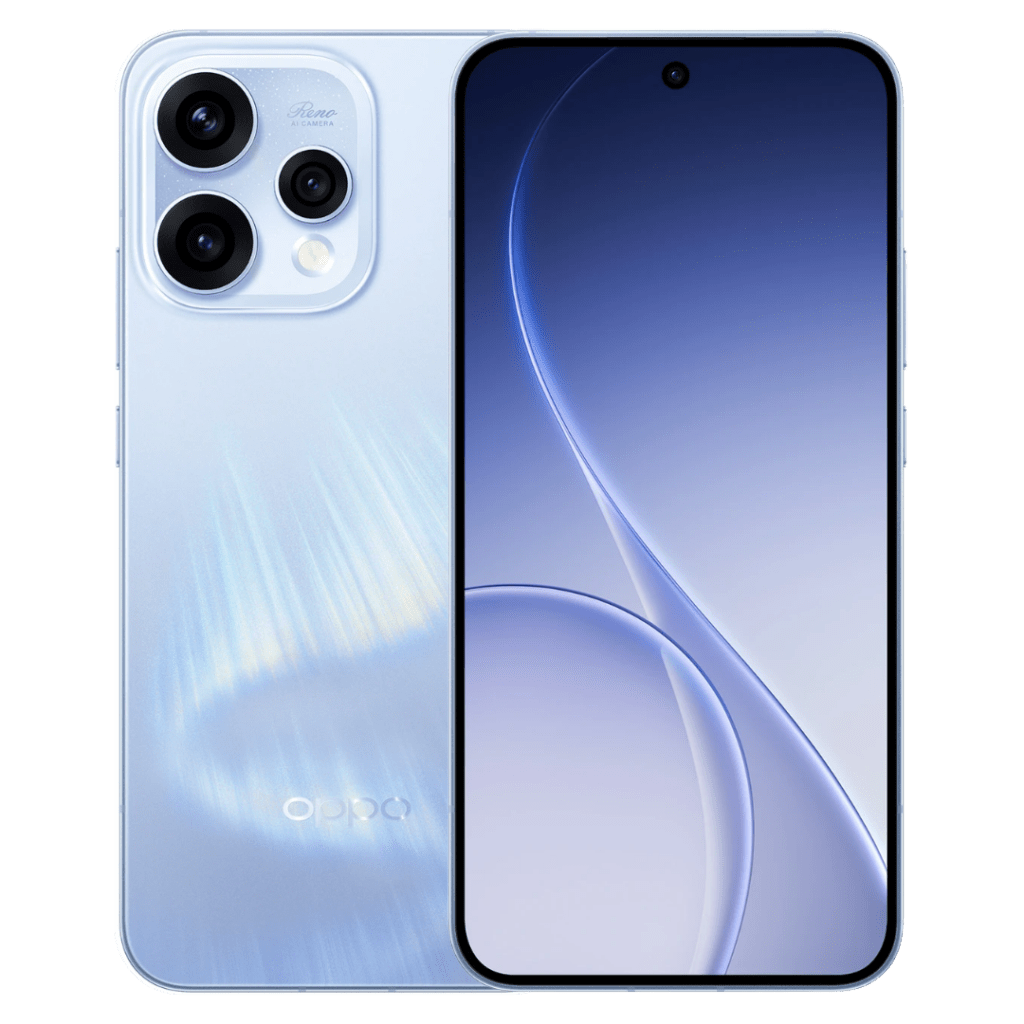 OPPO Reno 15