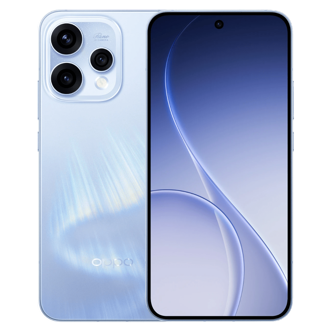 OPPO Reno 15