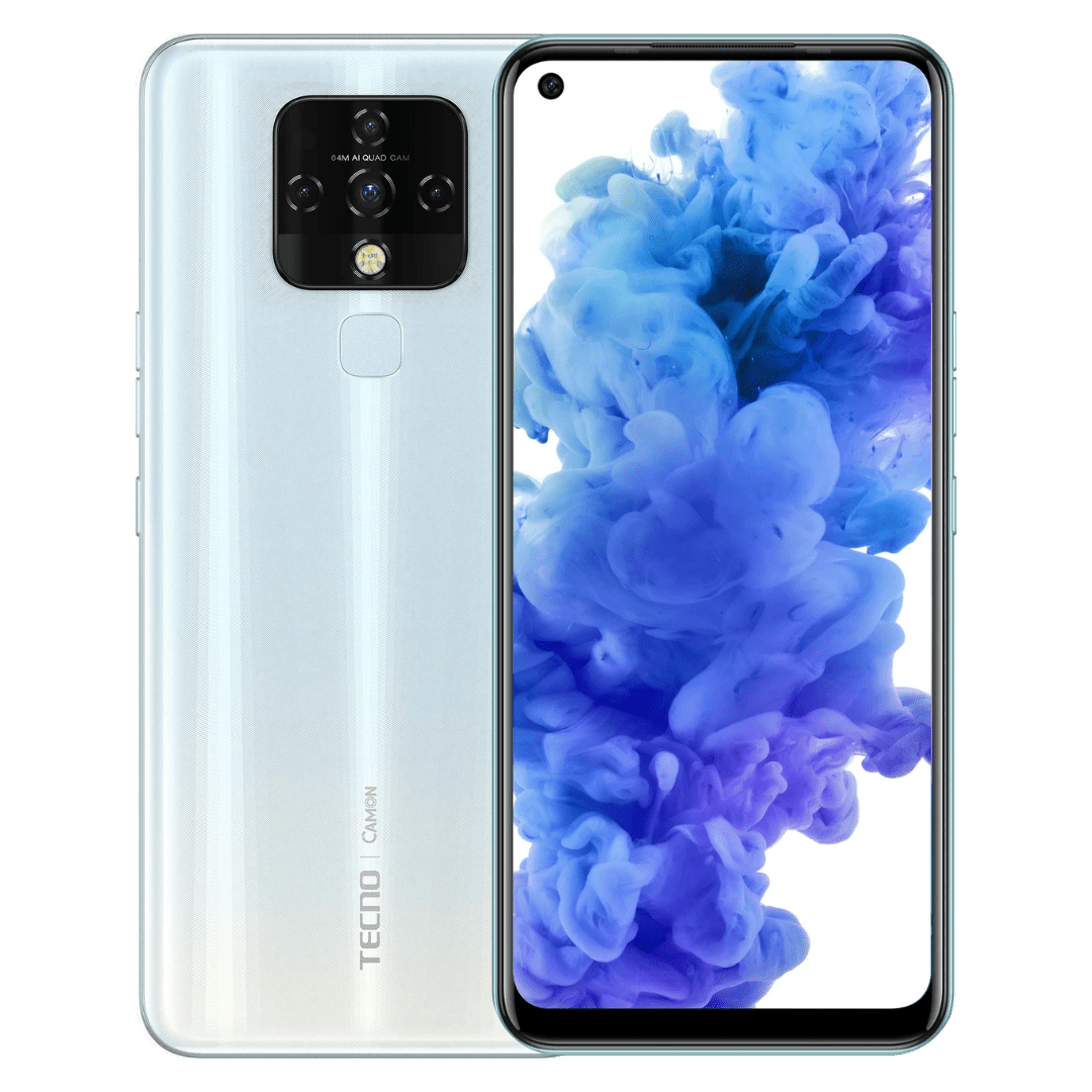 TECNO Camon 16