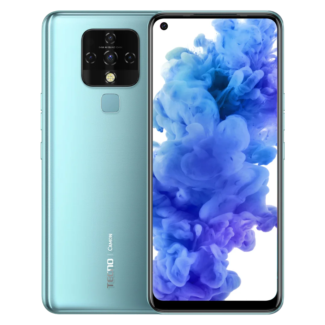 TECNO Camon 16
