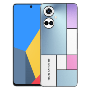 TECNO Camon 19 Pro Mondrian