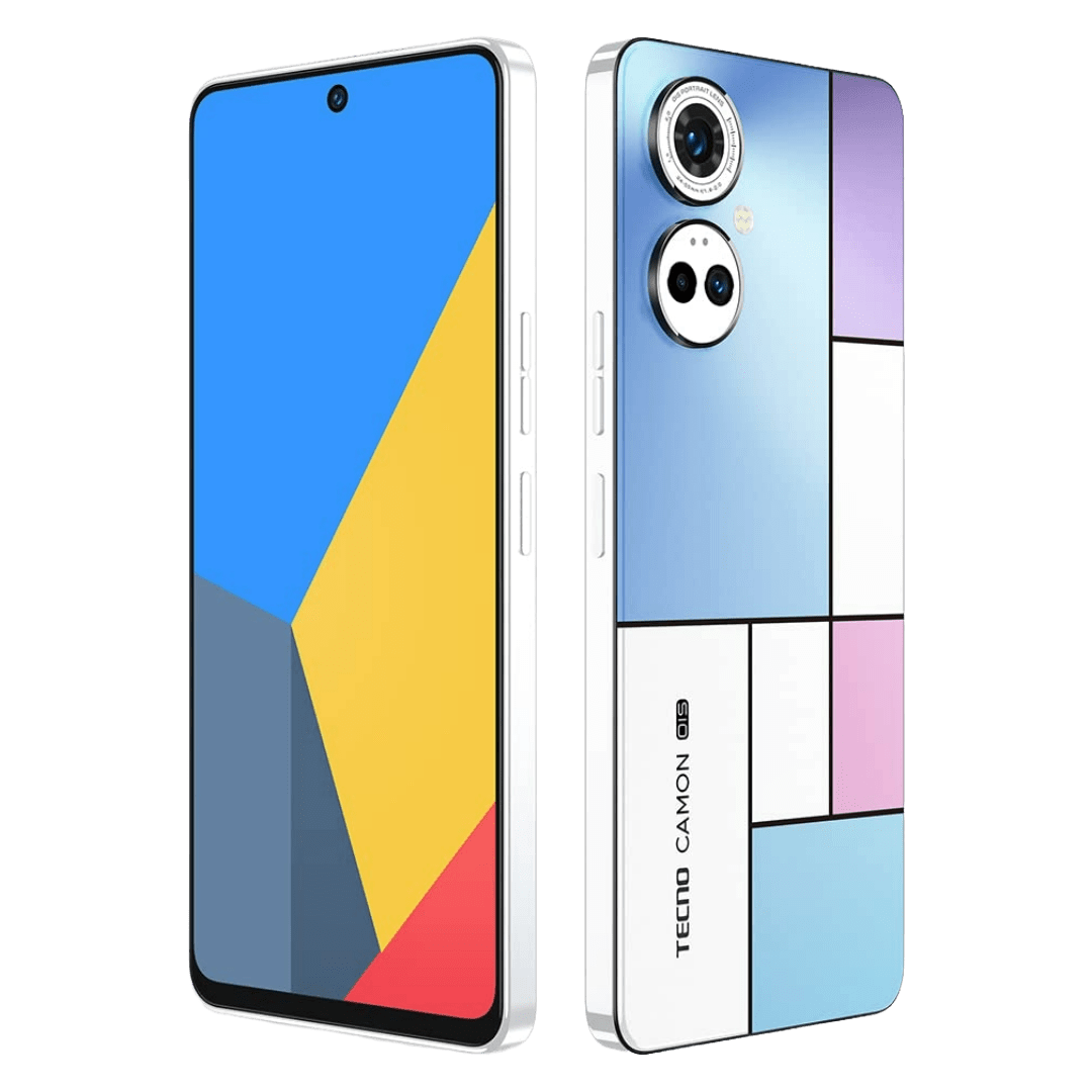 TECNO Camon 19 Pro Mondrian