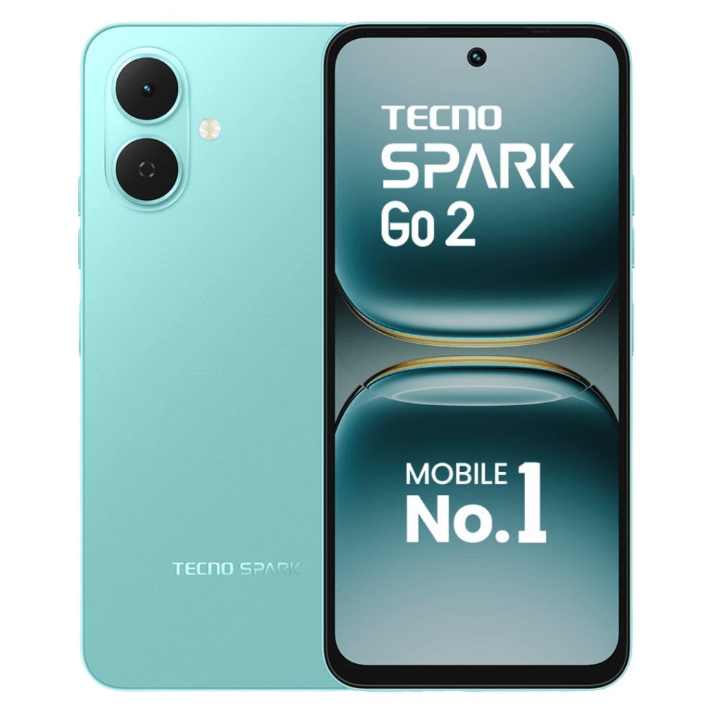 TECNO Spark Go 2