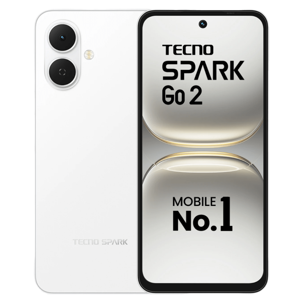TECNO Spark Go 2
