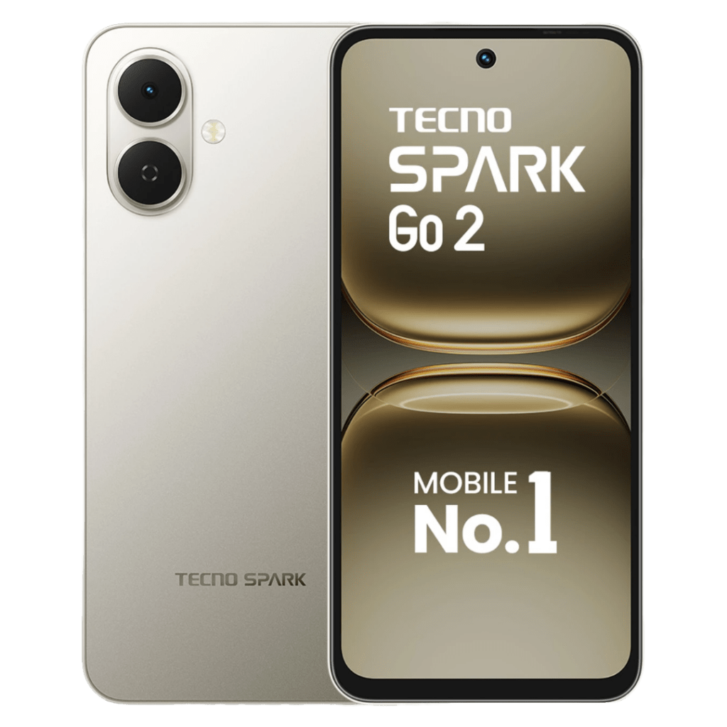 TECNO Spark Go 2