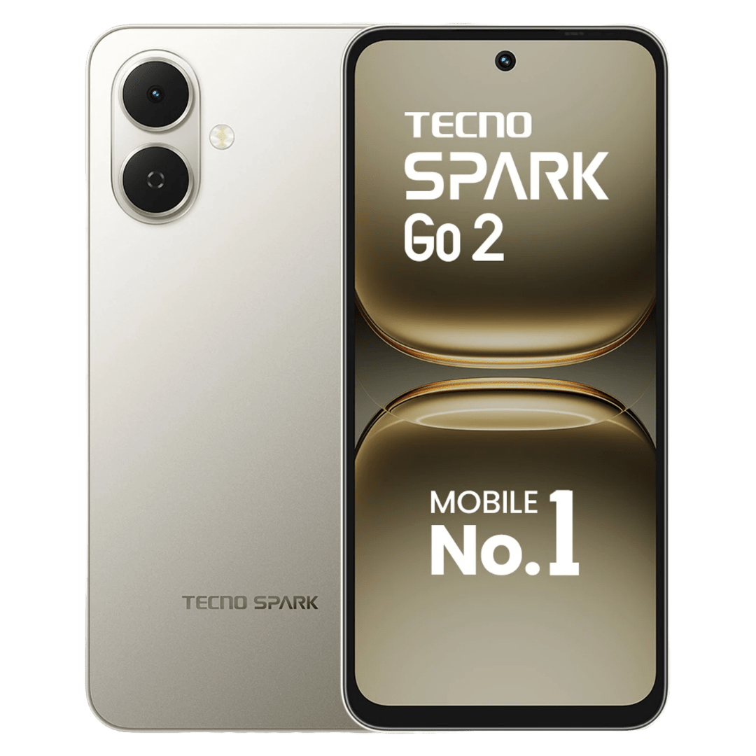 TECNO Spark Go 2