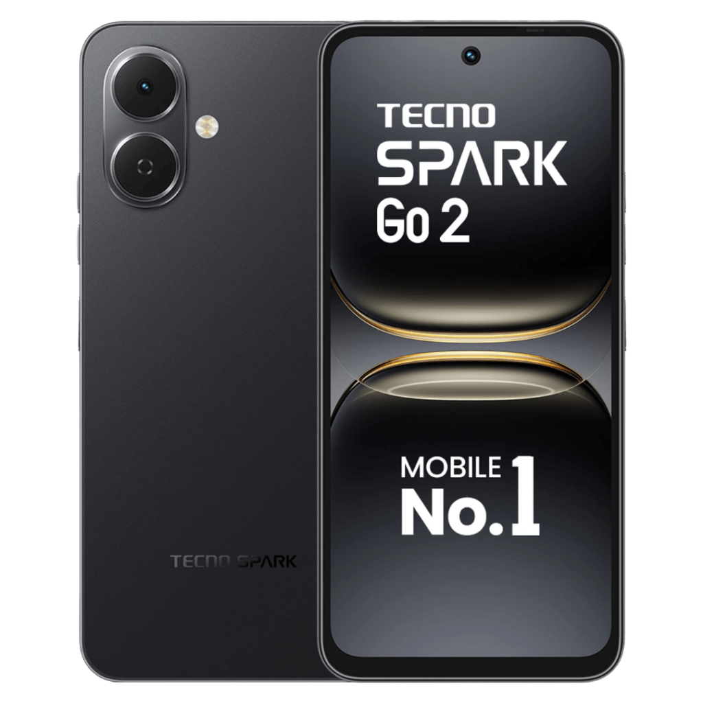 TECNO Spark Go 2