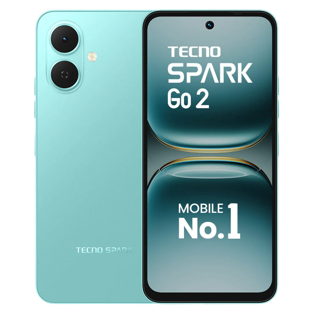 TECNO Spark Go 2