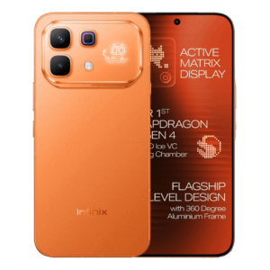 INFINIX Note 60 Pro