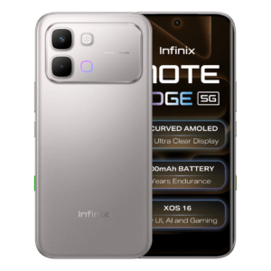 INFINIX Note Edge
