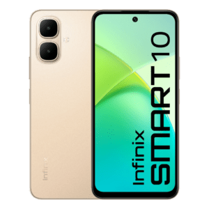 INFINIX Smart 10
