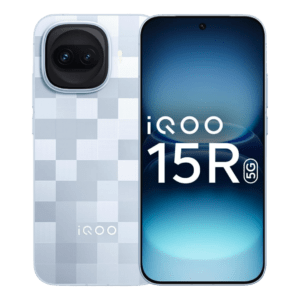 IQOO 15R