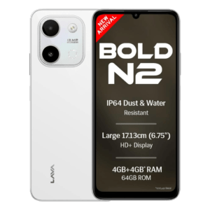 LAVA Bold N2