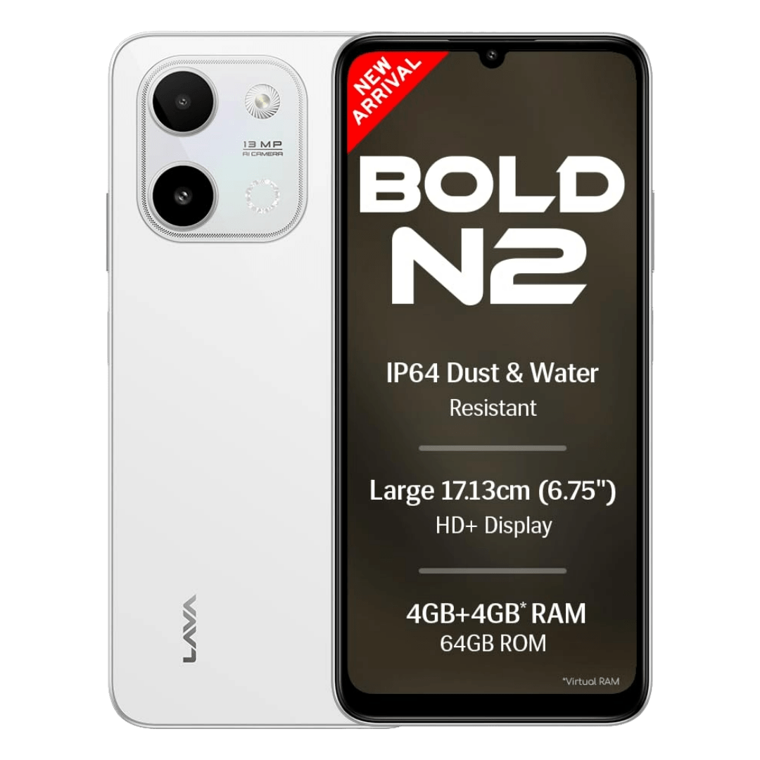 LAVA Bold N2