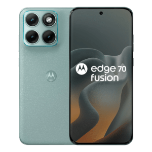 MOTOROLA Edge 70 Fusion