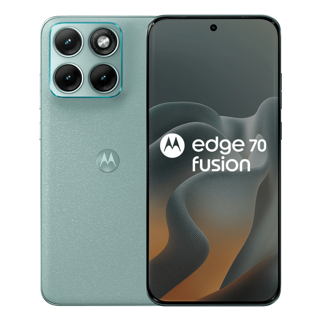MOTOROLA Edge 70 Fusion
