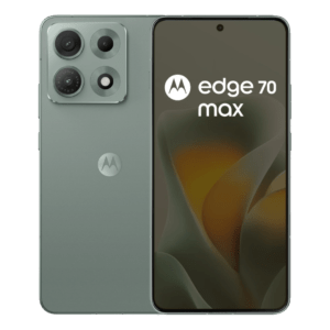 MOTOROLA Edge 70 Max