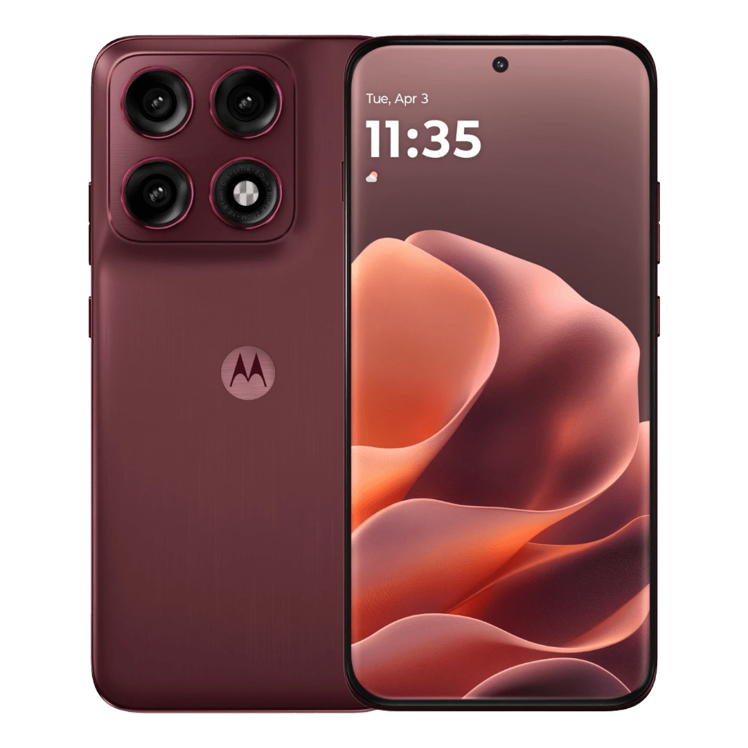 MOTOROLA Edge 70 Pro+
