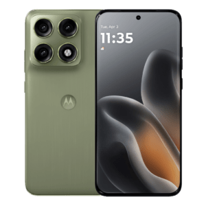 MOTOROLA Edge 70 Pro