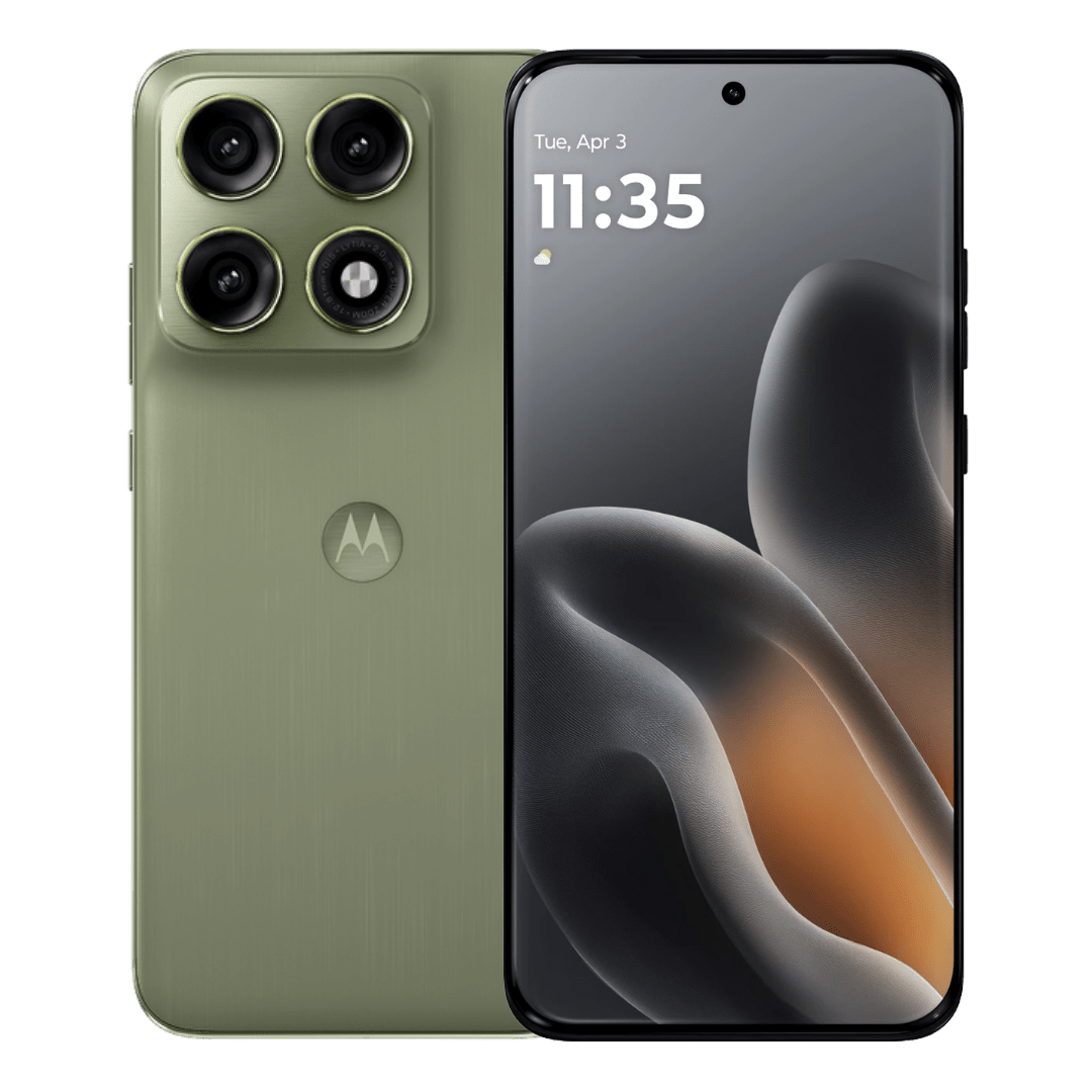 MOTOROLA Edge 70 Pro