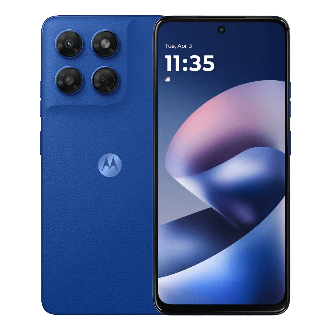 MOTOROLA G37
