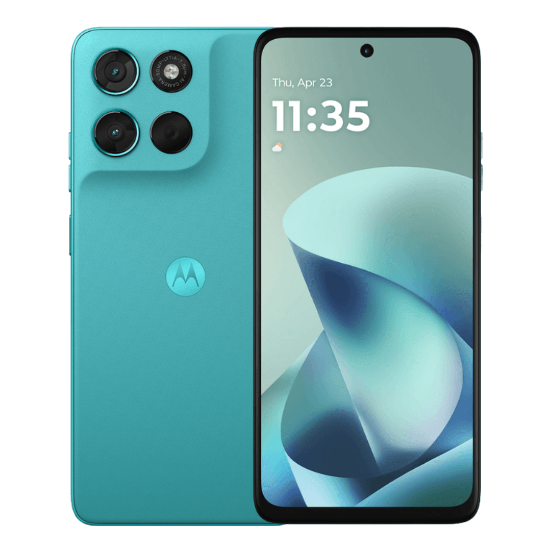 MOTOROLA G57 Power 5G