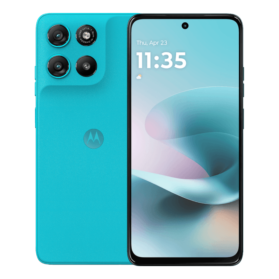 MOTOROLA G67 Power 5G
