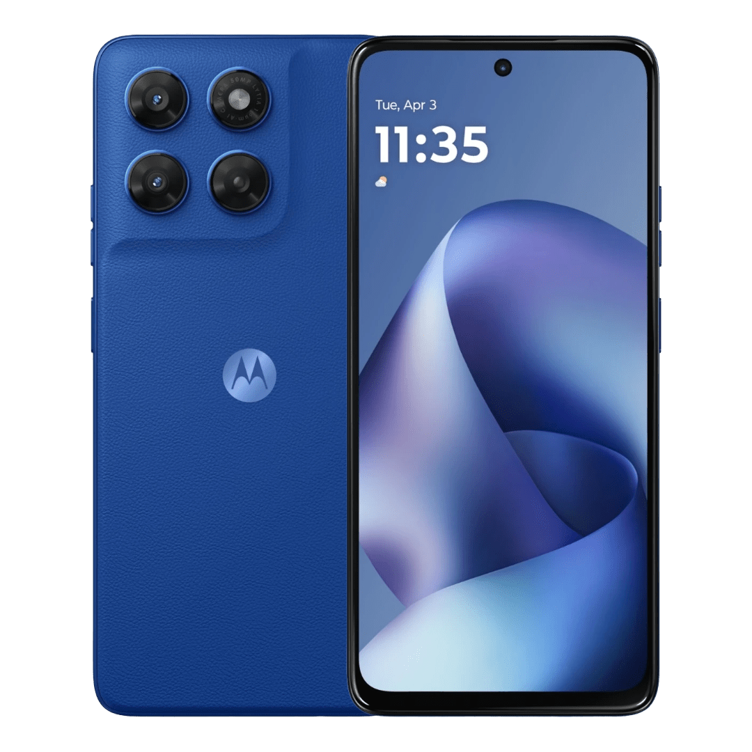 MOTOROLA G77 Power