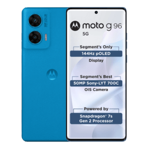 MOTOROLA G96 5G