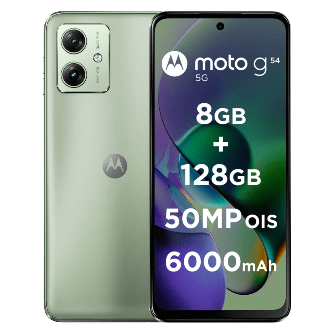 MOTOROLA g54 Power