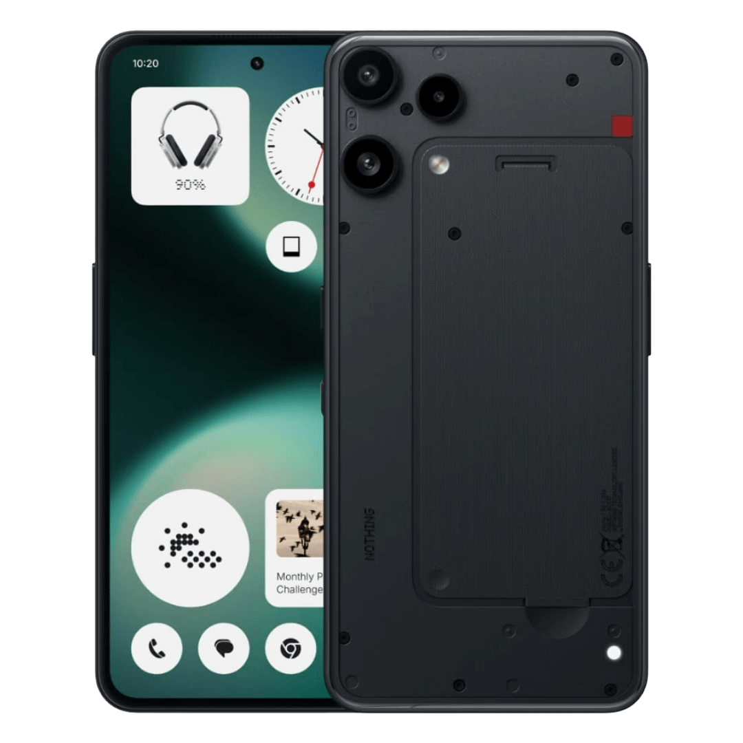 NOTHING Phone (3a) Lite