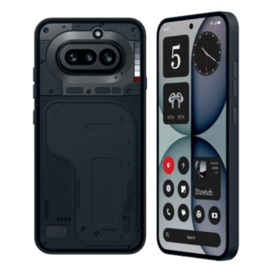 NOTHING Phone (4a)