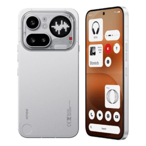 NOTHING Phone (4a) Pro