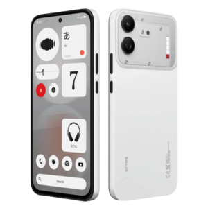 NOTHING Phone (4b)
