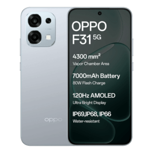 OPPO F31 5G