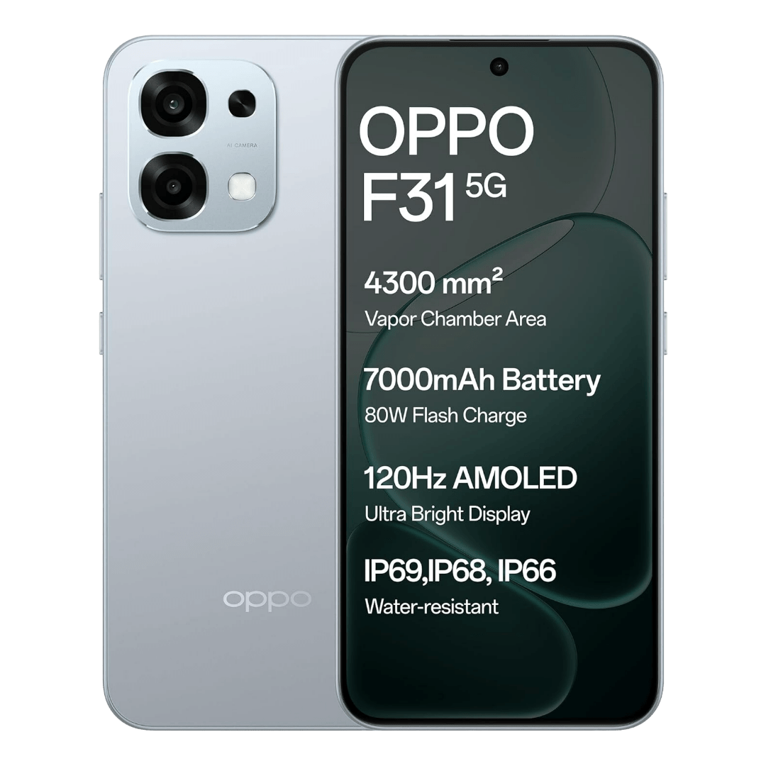 OPPO F31 5G