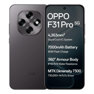 OPPO F31 Pro 5G