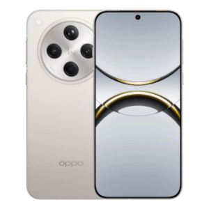 OPPO Find X8