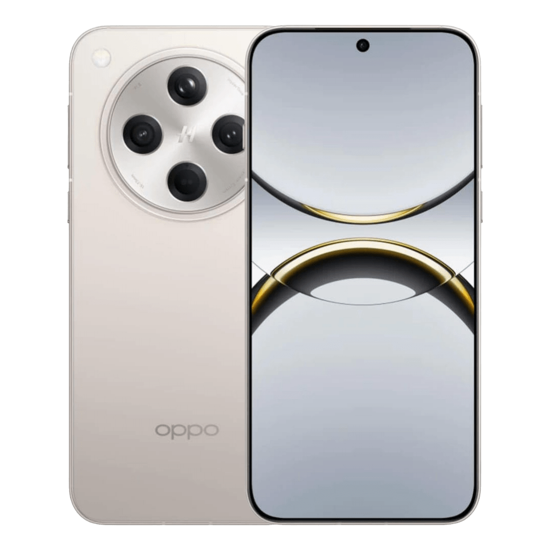 OPPO Find X8