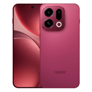 OPPO Find X9