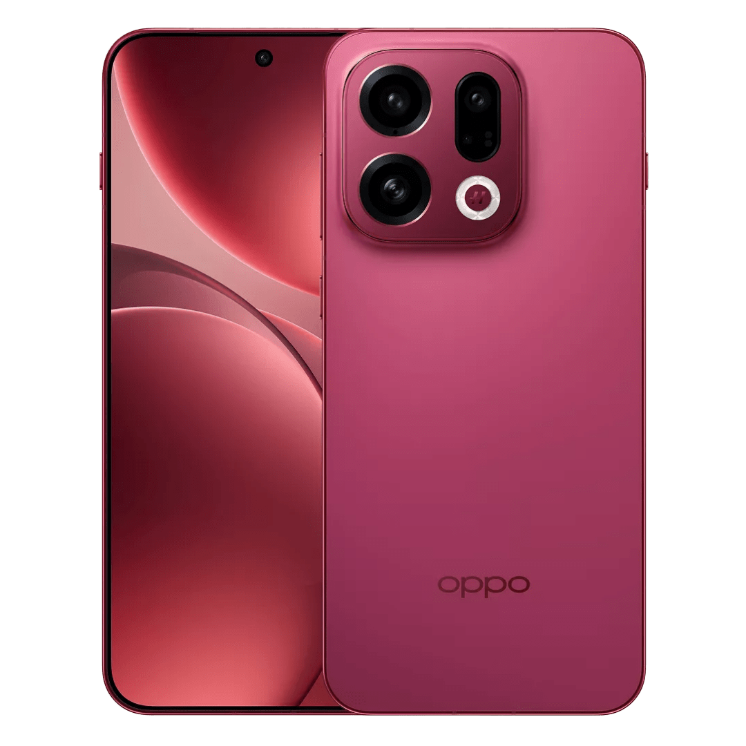 OPPO Find X9