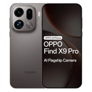 OPPO Find X9 Pro