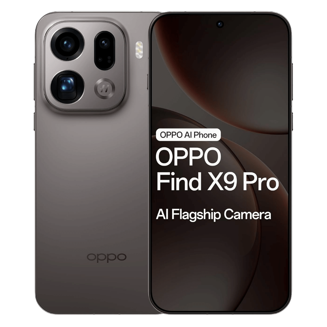 OPPO Find X9 Pro